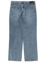 Junya Watanabe Third Cut Cotton Denim Jeans