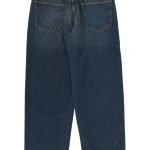 Junya Watanabe Jorjey Cotton Denim Jeans