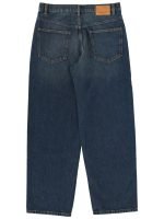 Junya Watanabe Jorjey Cotton Denim Jeans