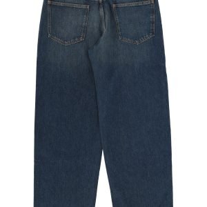 Junya Watanabe Jorjey Cotton Denim Jeans
