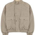 Junya Watanabe Cotton “Short” Jacket