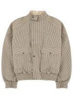 Junya Watanabe Cotton “Short” Jacket
