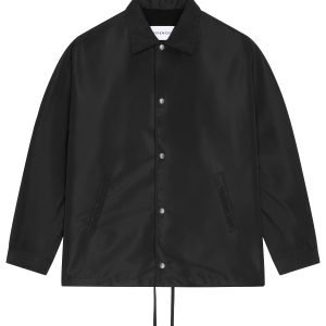 Junya Watanabe Coach Jacket With Button