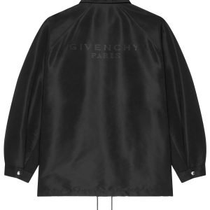 Junya Watanabe Coach Jacket With Button