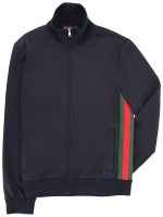 Junya Watanabe Cotton Blend Jacket With Zipper