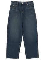 Junya Watanabe Jorjey Cotton Denim Jeans