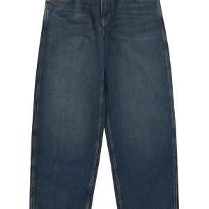 Junya Watanabe Jorjey Cotton Denim Jeans