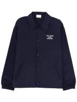 Junya Watanabe “Slogan” Jacket With Collar