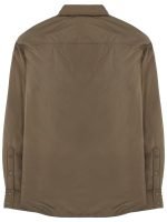 JUNYA WATANABE ASPESI "13 PLUS" SHIRT WITH POCKETS