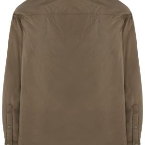 JUNYA WATANABE ASPESI "13 PLUS" SHIRT WITH POCKETS