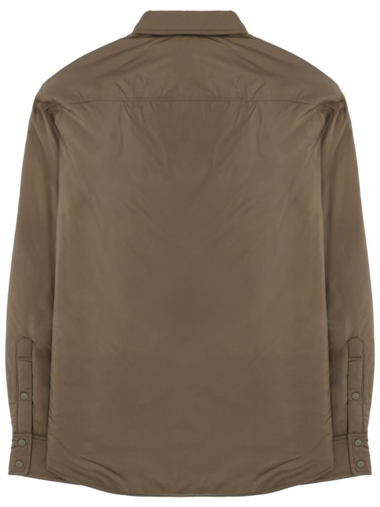 JUNYA WATANABE ASPESI "13 PLUS" SHIRT WITH POCKETS