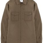 JUNYA WATANABE ASPESI "13 PLUS" SHIRT WITH POCKETS