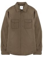 JUNYA WATANABE ASPESI "13 PLUS" SHIRT WITH POCKETS