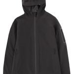 Junya Watanabe Jacket With Gg Weave and Hood