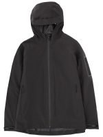 Junya Watanabe Jacket With Gg Weave and Hood