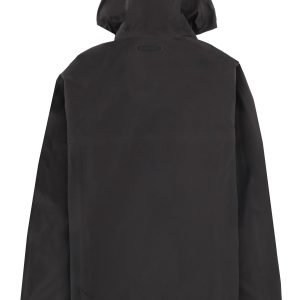Junya Watanabe Water-Repellent Jacket With Adjustable Hem and Hood