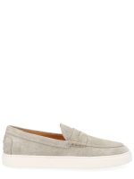 Junya Watanabe Suede “Cassette” Loafer