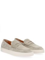 Junya Watanabe Suede “Cassette” Loafer