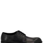 Junya Watanabe Boss Leather Loafer