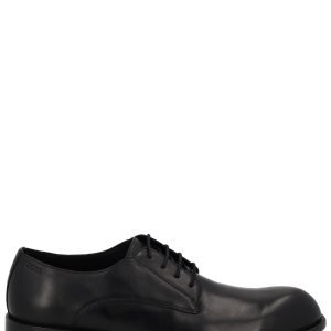 Junya Watanabe Boss Leather Loafer