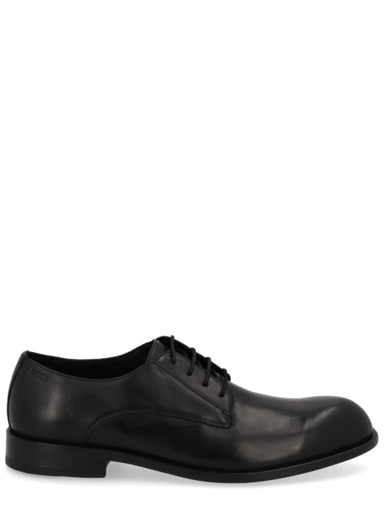 Junya Watanabe Boss Leather Loafer