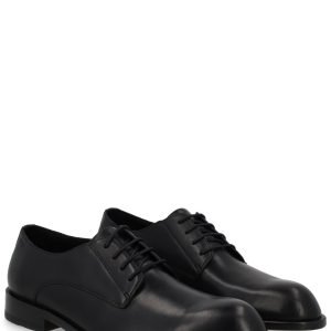 Junya Watanabe Boss Leather Loafer