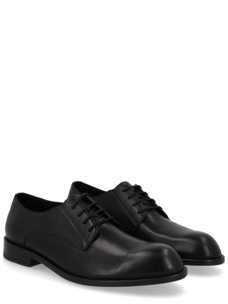 Junya Watanabe Boss Leather Loafer