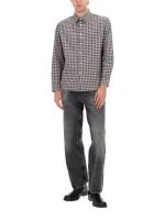 Junya Watanabe Loose Cotton Denim Jeans