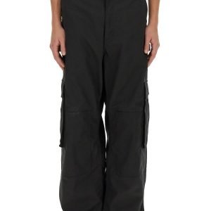 JUNYA WATANABE MAN X CARHARTT PANTS