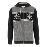 Junya Watanabe Men’s Grey Zip-Throughs