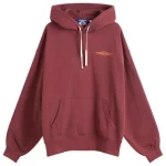 Junya Watanabe Men’s Red X Filson Hoody