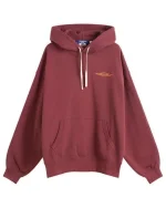 Junya Watanabe Men’s Red X Filson Hoody