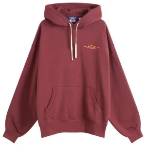 Junya Watanabe Men’s Red X Filson Hoody