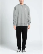 Junya Watanabe Men’s Grey Sweatshirt