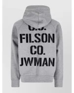 Junya Watanabe Men’s Grey Sweatshirt