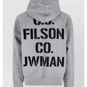Junya Watanabe Men’s Grey Sweatshirt
