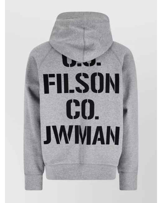 Junya Watanabe Men’s Grey Sweatshirt