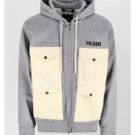 Junya Watanabe Men’s Grey Sweatshirt