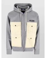 Junya Watanabe Men’s Grey Sweatshirt