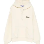 Junya Watanabe Men’s Natural Pouch Hooded Hoodie