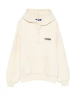 Junya Watanabe Men’s Natural Pouch Hooded Hoodie