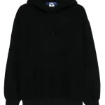 Junya Watanabe Men’s Black T-Shirt Clothing
