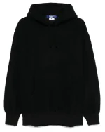 Junya Watanabe Men’s Black T-Shirt Clothing