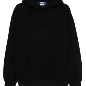 Junya Watanabe Men’s Black T-Shirt Clothing