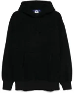 Junya Watanabe Men’s Black T-Shirt Clothing