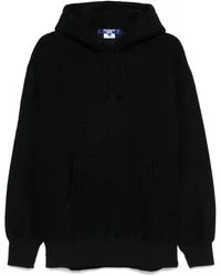 Junya Watanabe Men’s Black T-Shirt Clothing