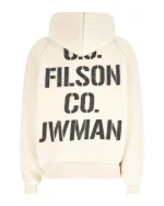 Junya Watanabe Men's Natural Sweatshirt