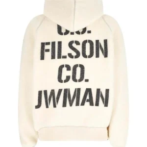 Junya Watanabe Men's Natural Sweatshirt