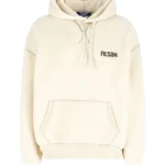 Junya Watanabe Men's Natural Sweatshirt