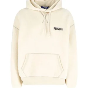 Junya Watanabe Men's Natural Sweatshirt
